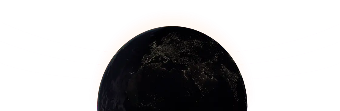 Earth Animation Image
